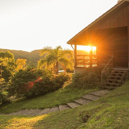 Estalagem Reserva Da Collina Gramado Exteriér fotografie