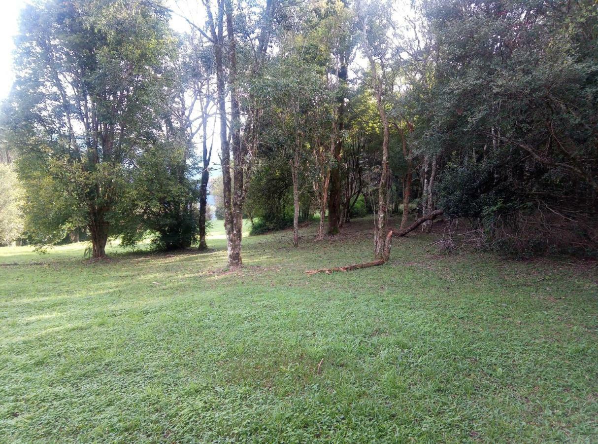 Estalagem Reserva Da Collina Gramado Exteriér fotografie