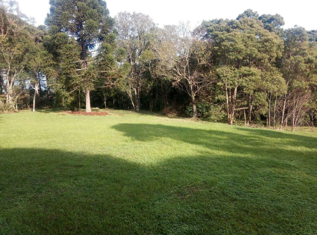 Estalagem Reserva Da Collina Gramado Exteriér fotografie