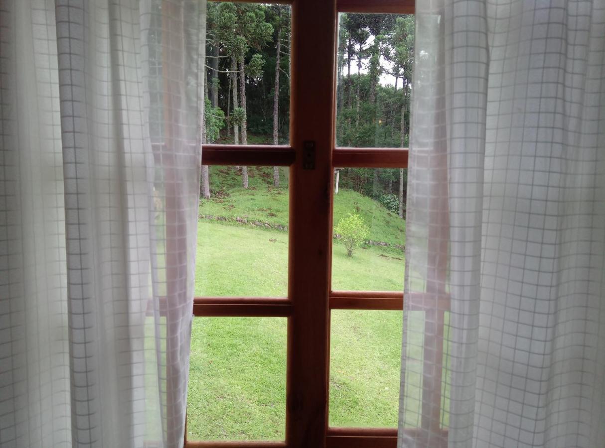 Estalagem Reserva Da Collina Gramado Exteriér fotografie